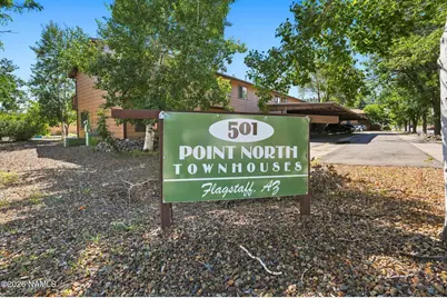 501 W Santa Fe Avenue #20, Flagstaff, AZ 86001 - Photo 31