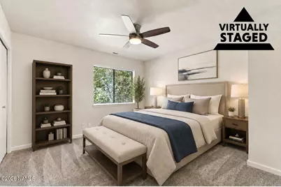 501 W Santa Fe Avenue #20, Flagstaff, AZ 86001 - Photo 17