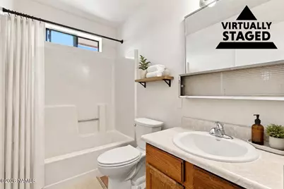 501 W Santa Fe Avenue #20, Flagstaff, AZ 86001 - Photo 27