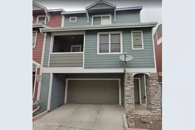2376 W Silverton Drive, Flagstaff, AZ 86001 - Photo 1