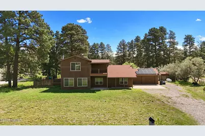 12485 N Leisure Lane, Flagstaff, AZ 86004 - Photo 35