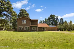12485 N Leisure Ln, Flagstaff, AZ 86004 - Photo 1