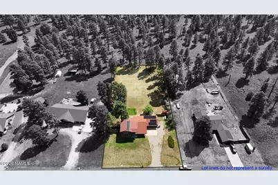 12485 N Leisure Lane, Flagstaff, AZ 86004 - Photo 3