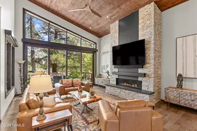 3308 S Clubhouse Circle, Flagstaff, AZ 86005 - Photo 53