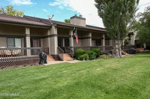 17890 S Walapai Rd, Munds Park, AZ 86017 - Photo 21