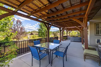 150 Royal Troon Drive, Williams, AZ 86046 - Photo 19