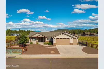 150 Royal Troon Drive, Williams, AZ 86046 - Photo 1