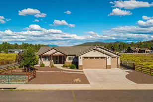 150 Royal Troon DR., Williams, AZ 86046 - Photo 1