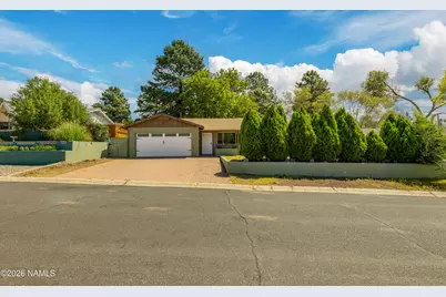 3302 N Alta Vista Drive, Flagstaff, AZ 86004 - Photo 1