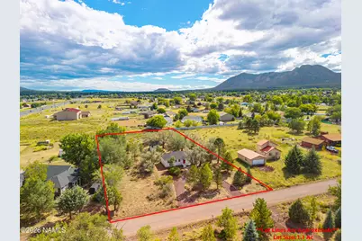 5910 Timberline Trail, Flagstaff, AZ 86004 - Photo 25