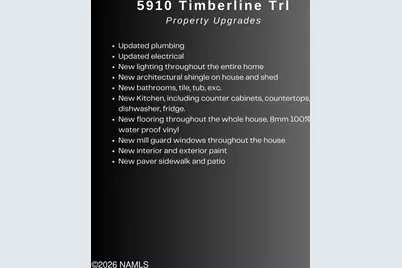 5910 Timberline Trail, Flagstaff, AZ 86004 - Photo 33