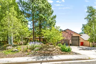 6176 E Barney Dr, Flagstaff, AZ 86004 - Photo 3