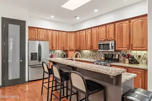 6176 E Barney Dr, Flagstaff, AZ 86004 - Photo 5