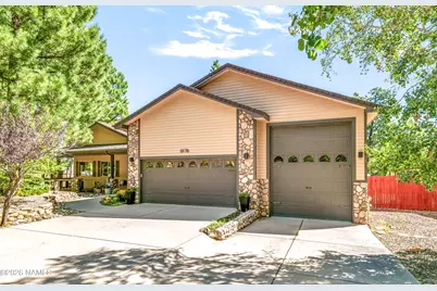 6176 E Barney Drive, Flagstaff, AZ 86004 - Photo 33