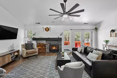 954 W Lil Ben Trail, Flagstaff, AZ 86005 - Photo 5