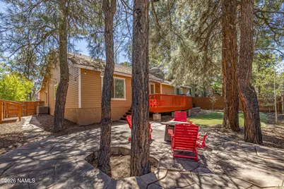 954 W Lil Ben Trail, Flagstaff, AZ 86005 - Photo 21