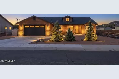 156 Trilogy Drive, Williams, AZ 86046 - Photo 1
