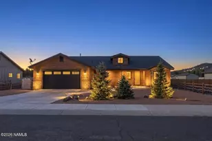 156 Trilogy Dr, Williams, AZ 86046 - Photo 1