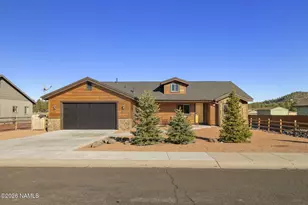 156 Trilogy Dr, Williams, AZ 86046 - Photo 3