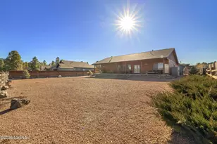 156 Trilogy Dr, Williams, AZ 86046 - Photo 33