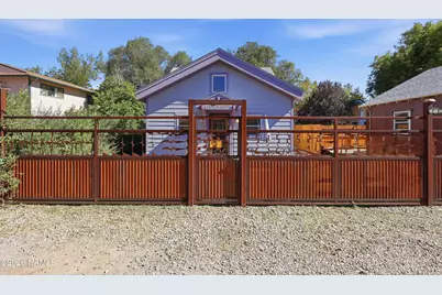 711 W Aspen Avenue, Flagstaff, AZ 86001 - Photo 37