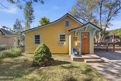 711 W Aspen Avenue, Flagstaff, AZ 86001 - Photo 1