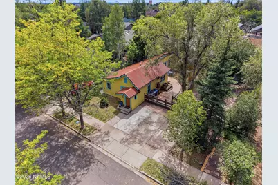 711 W Aspen Avenue #1-2, Flagstaff, AZ 86001 - Photo 75