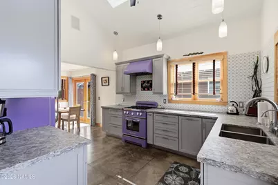 711 W Aspen Avenue #1-2, Flagstaff, AZ 86001 - Photo 39