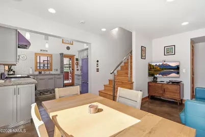 711 W Aspen Avenue #1-2, Flagstaff, AZ 86001 - Photo 35