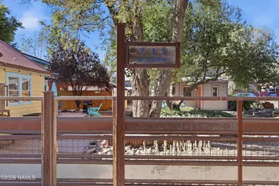 711 W Aspen Avenue #1-2, Flagstaff, AZ 86001 - Photo 21