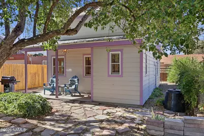 711 W Aspen Avenue #1-2, Flagstaff, AZ 86001 - Photo 31