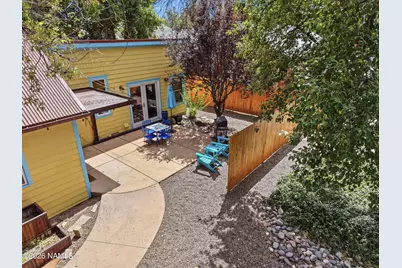 711 W Aspen Avenue #1-2, Flagstaff, AZ 86001 - Photo 77