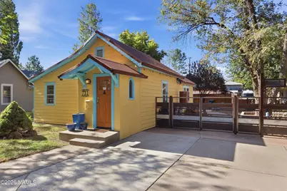 711 W Aspen Avenue #1-2, Flagstaff, AZ 86001 - Photo 3