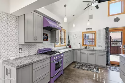 711 W Aspen Avenue #1-2, Flagstaff, AZ 86001 - Photo 37