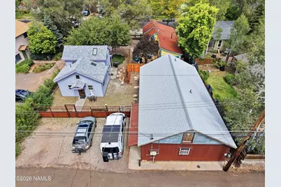 711 W Aspen Avenue #1-2, Flagstaff, AZ 86001 - Photo 81