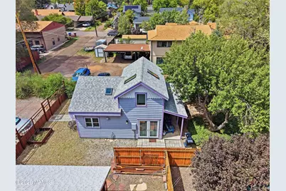711 W Aspen Avenue #1-2, Flagstaff, AZ 86001 - Photo 79