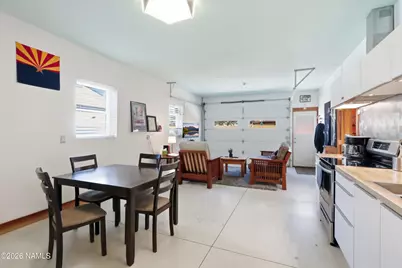 711 W Aspen Avenue #1-2, Flagstaff, AZ 86001 - Photo 63