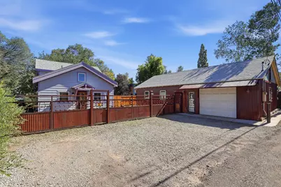 711 W Aspen Avenue #1-2, Flagstaff, AZ 86001 - Photo 51