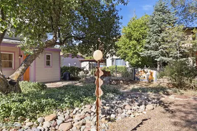711 W Aspen Avenue #1-2, Flagstaff, AZ 86001 - Photo 29