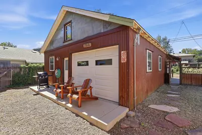711 W Aspen Avenue #1-2, Flagstaff, AZ 86001 - Photo 53
