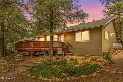 38 E Mohawk Drive, Flagstaff, AZ 86005 - Photo 19