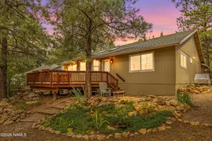 38 E Mohawk Dr, Flagstaff, AZ 86005 - Photo 19