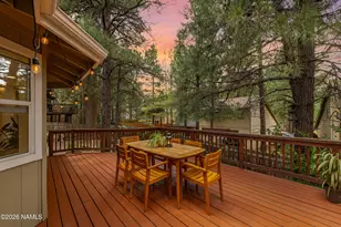 38 E Mohawk Dr, Flagstaff, AZ 86005 - Photo 3