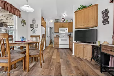 17550 S Munds Ranch Road #343, Munds Park, AZ 86017 - Photo 13