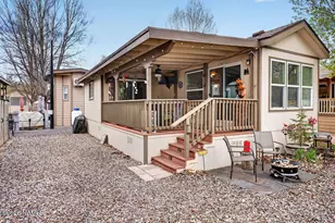 17550 S Munds Ranch Rd, Munds Park, AZ 86017 - Photo 1