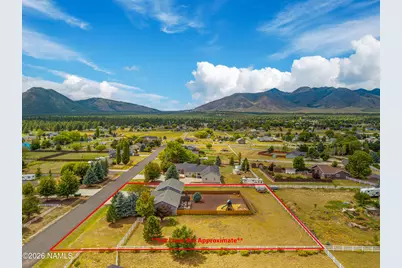 5775 Lee Drive, Flagstaff, AZ 86004 - Photo 35