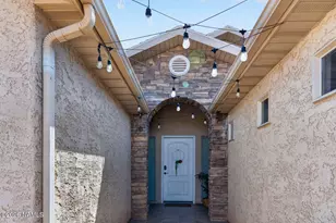437 W Stonecliff Dr, Page, AZ 86040 - Photo 33