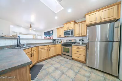 437 W Stonecliff Drive, Page, AZ 86040 - Photo 23