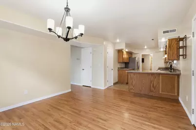 6814 E Eagle Crest Drive, Flagstaff, AZ 86004 - Photo 15