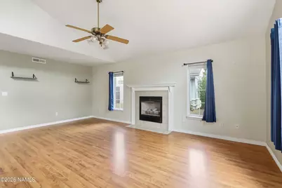 6814 E Eagle Crest Drive, Flagstaff, AZ 86004 - Photo 11